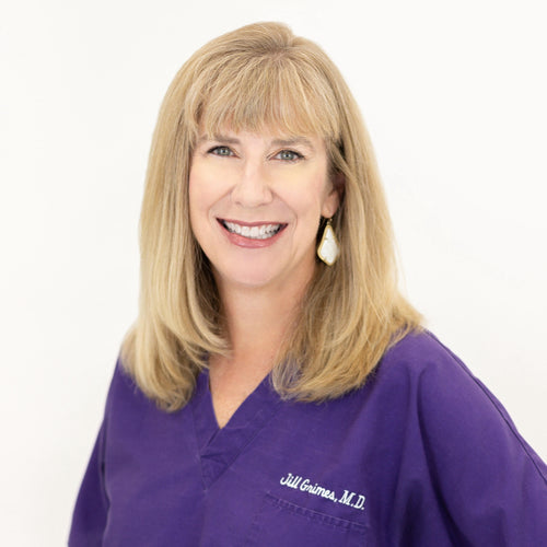 Dr. Jill Grimes