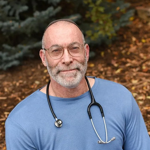 Dr. Michael Milobsky