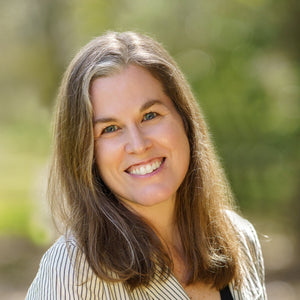 Dr. Rachel Coleman