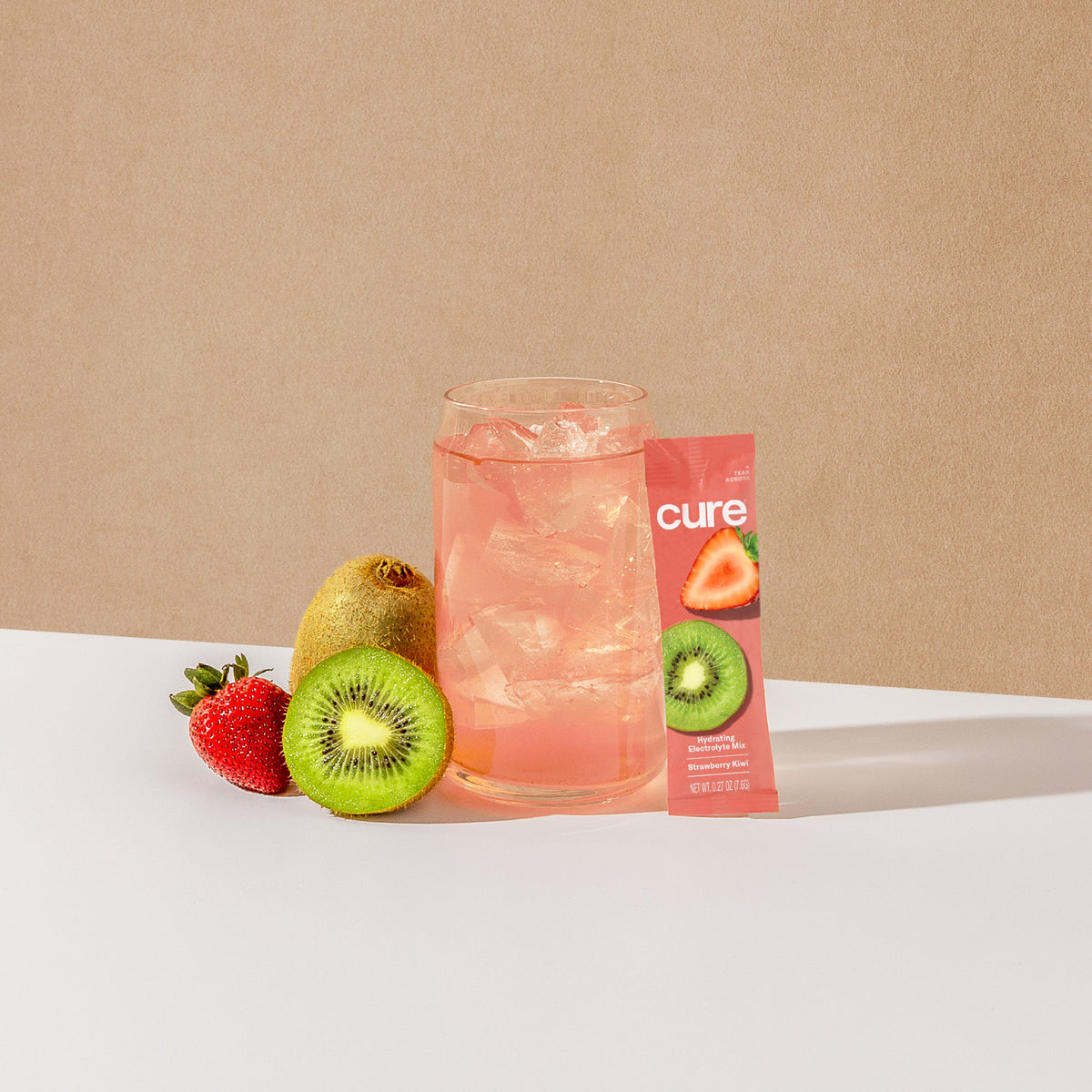 Strawberry Kiwi Case (12 x 14ct Pouches)