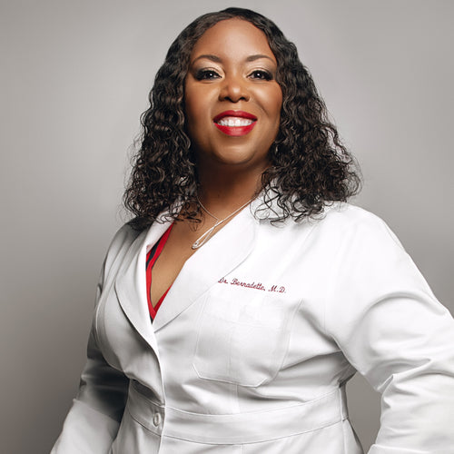 Dr. Bernadette Anderson