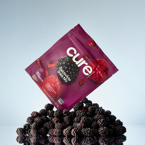 Berry Pomegranate