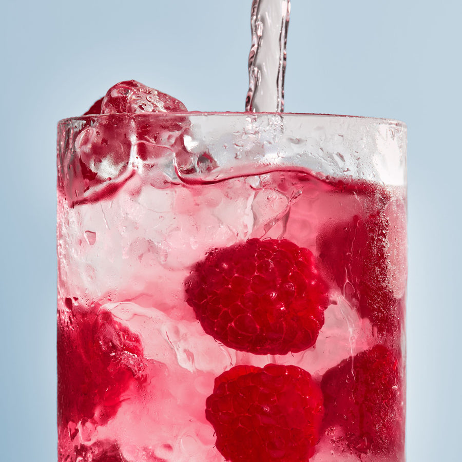Berry Pomegranate