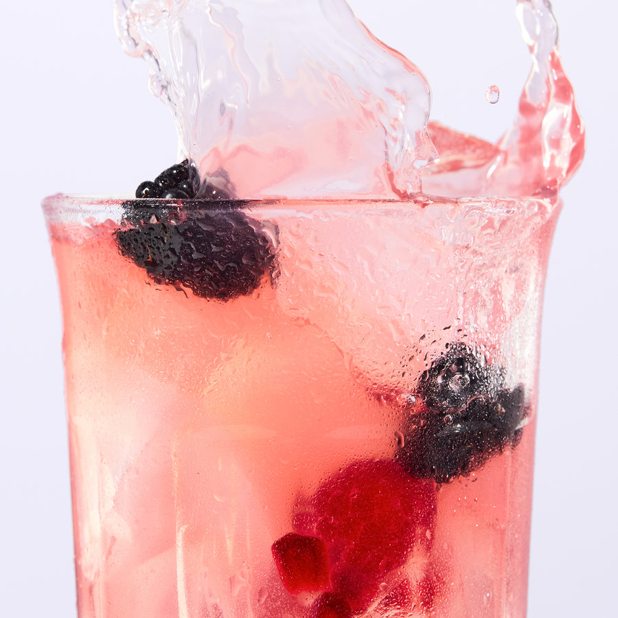 Berry Pomegranate
