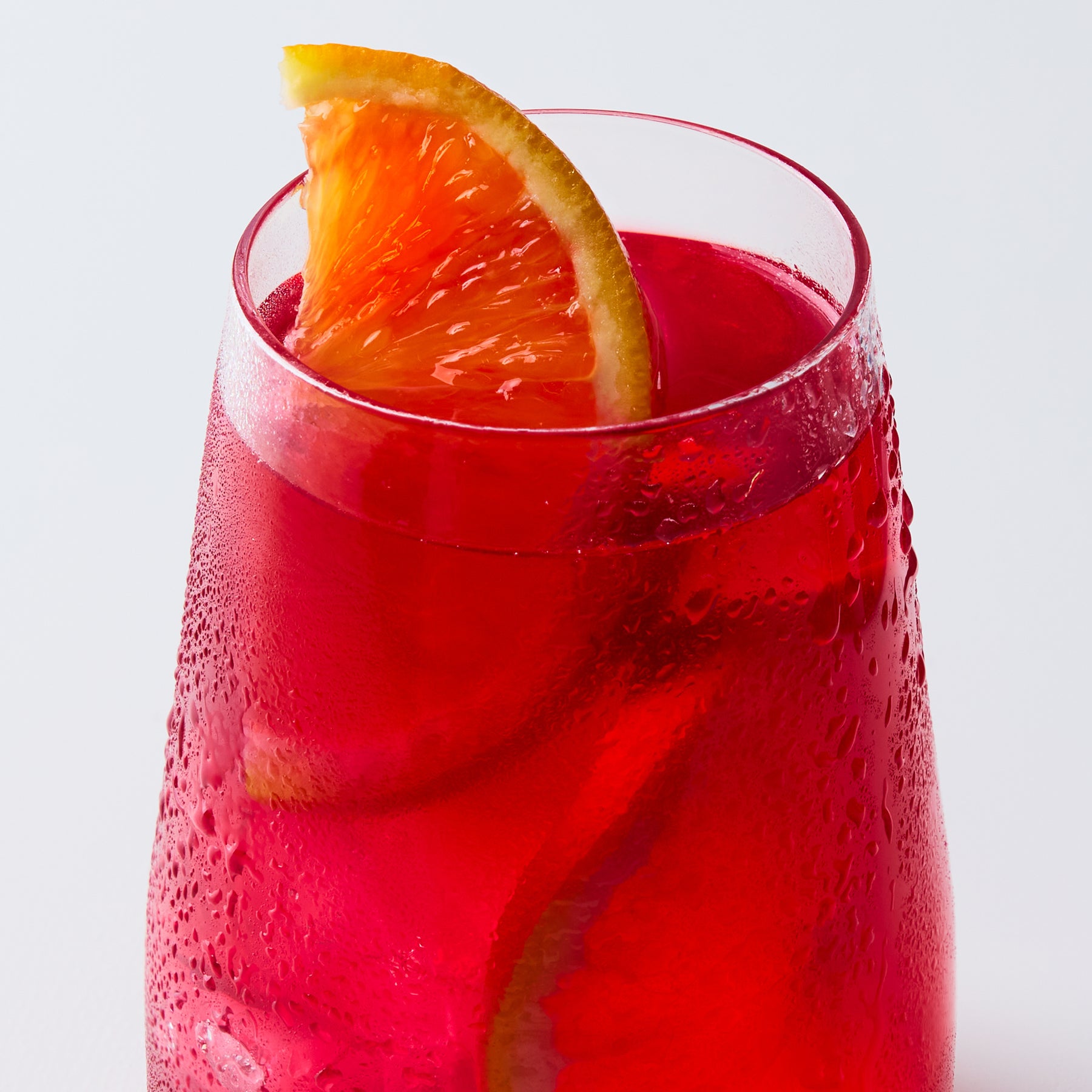 Blood Orange