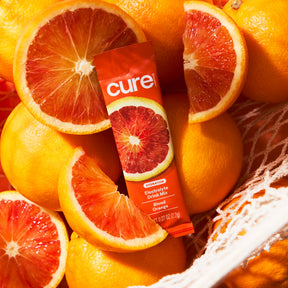 Blood Orange