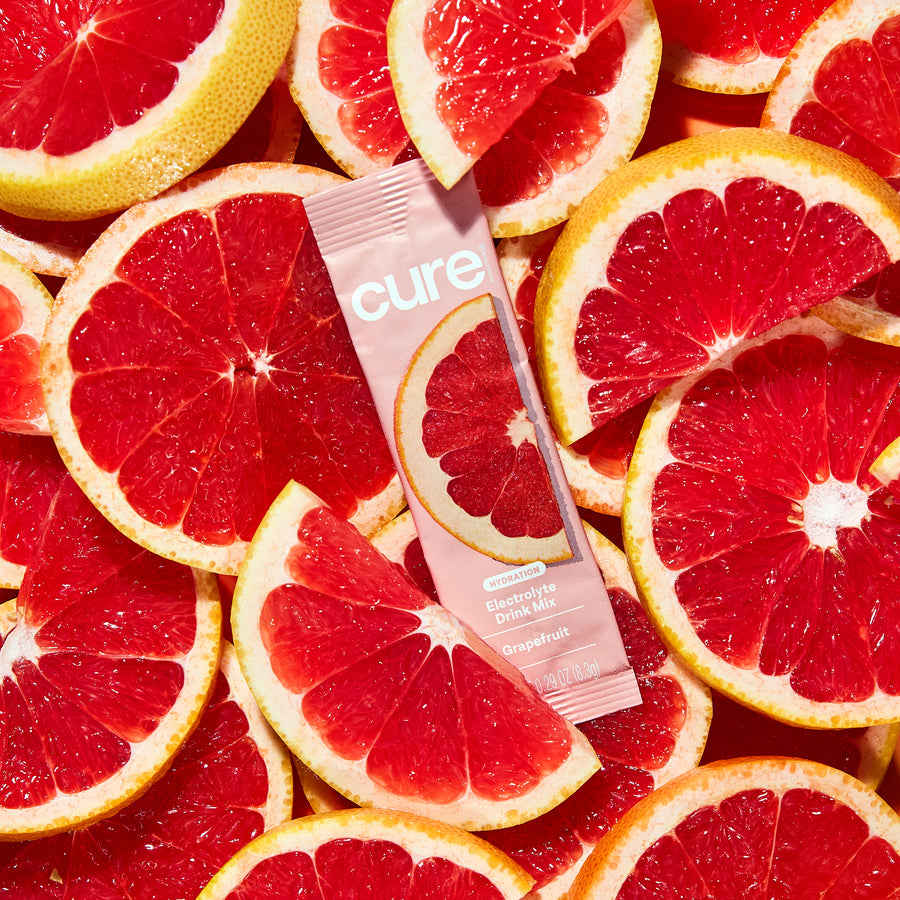 Grapefruit