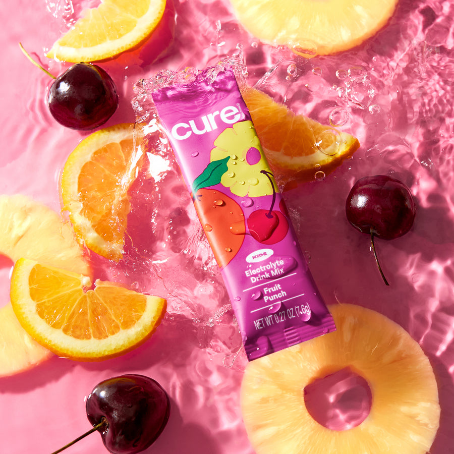 Fruit Punch