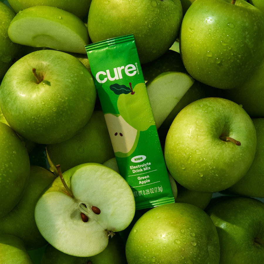Green Apple