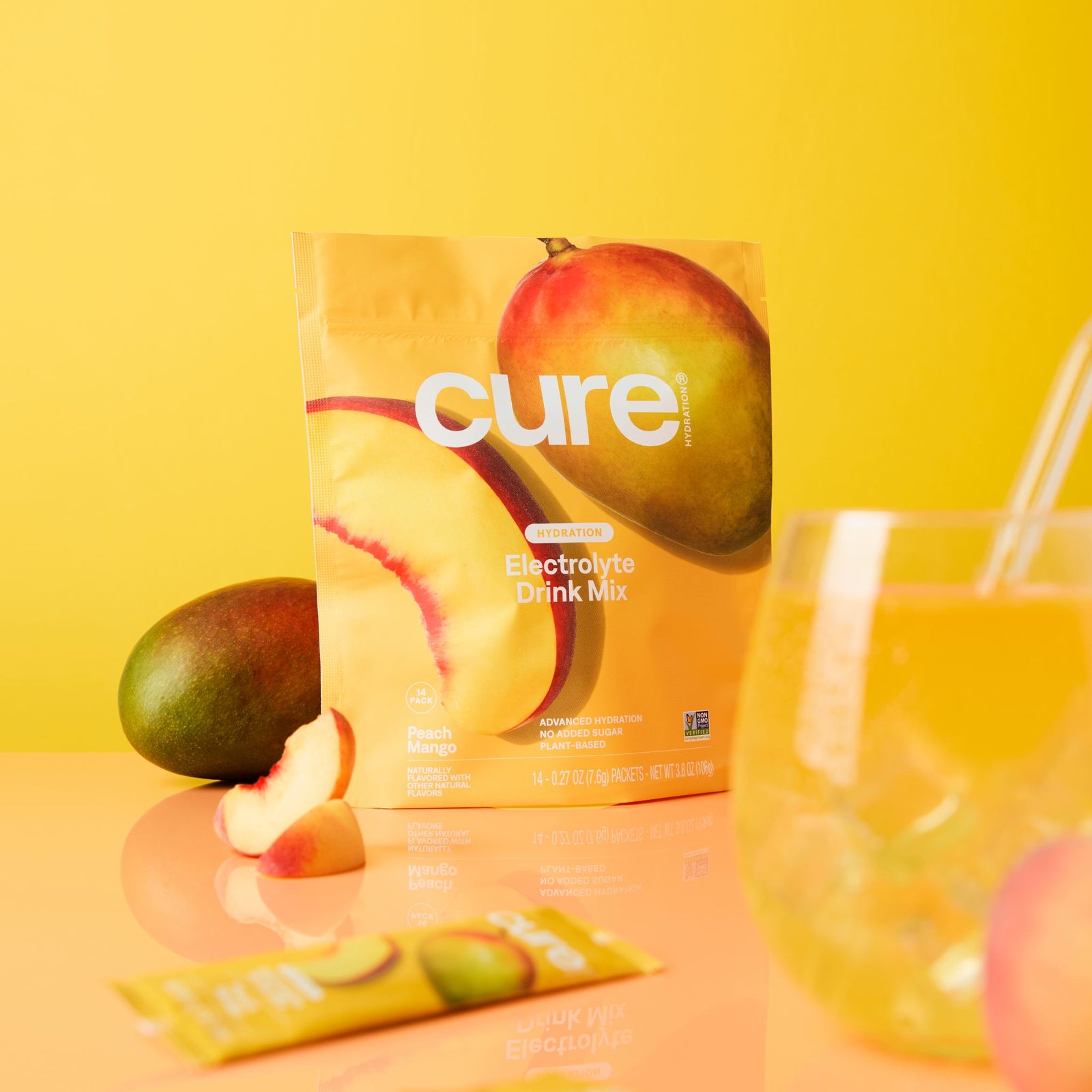Peach Mango