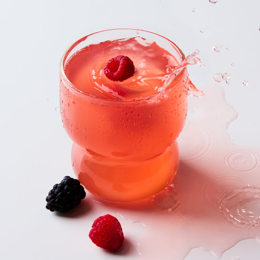 Mixed Berry