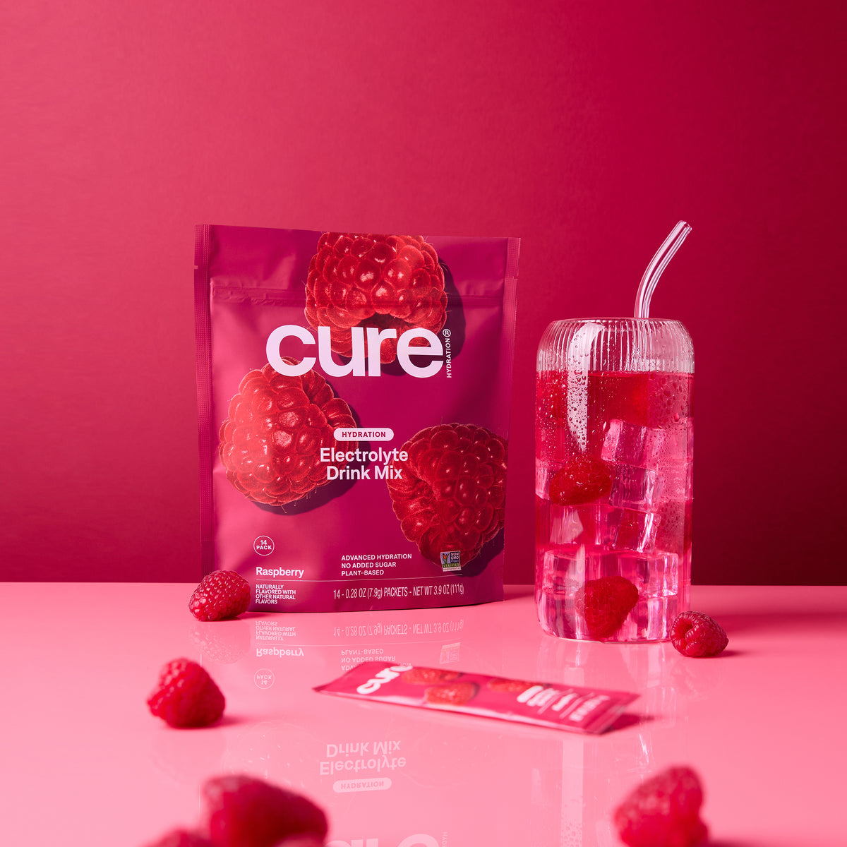 Raspberry
