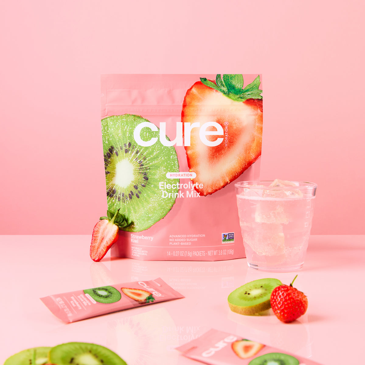 Strawberry Kiwi