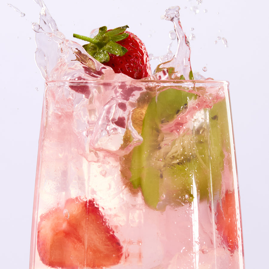 Strawberry Kiwi