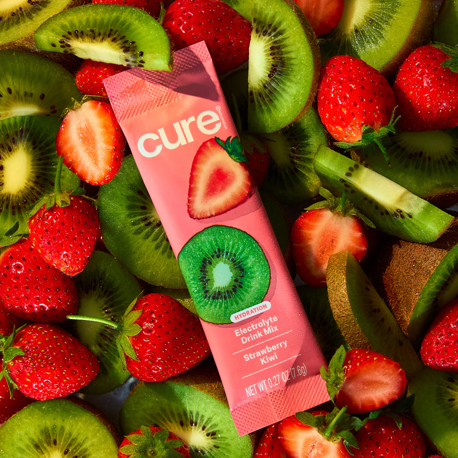 Strawberry Kiwi