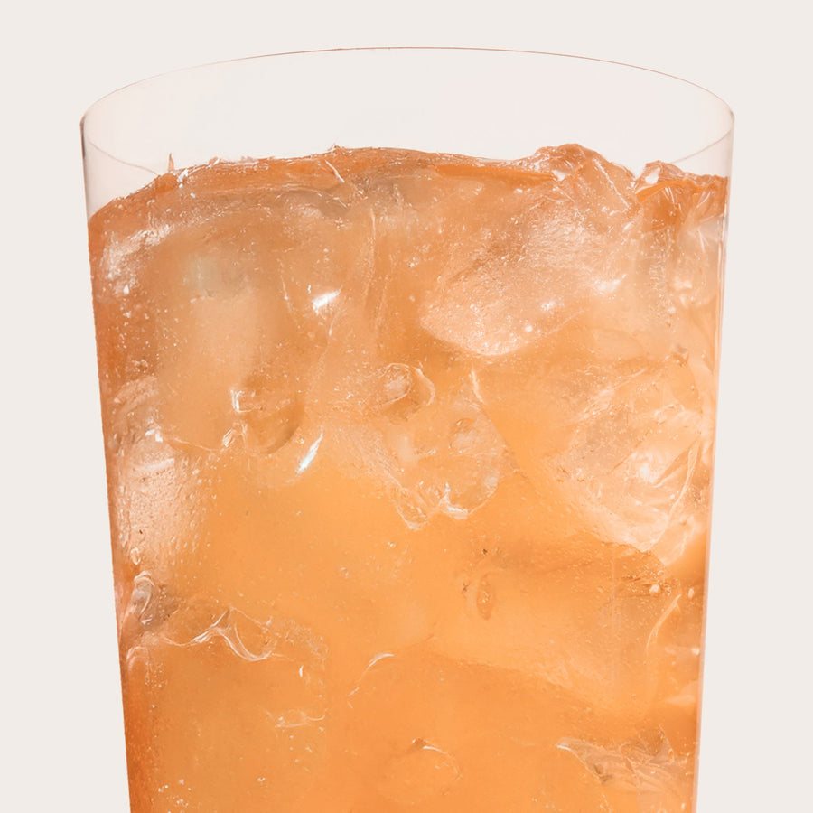 Tropical Punch