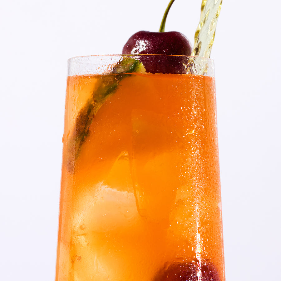 Tropical Punch Bulk Jar