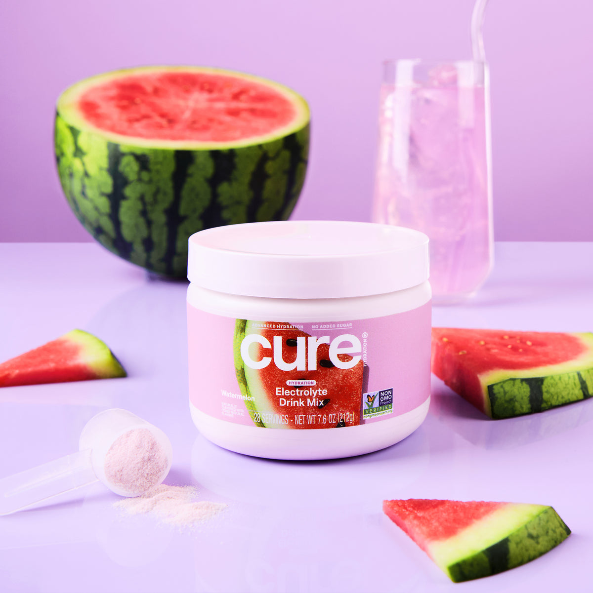 Watermelon Bulk Jar