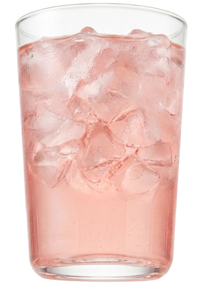 Pink Lemonade
