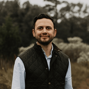 Dr. Trey Williams