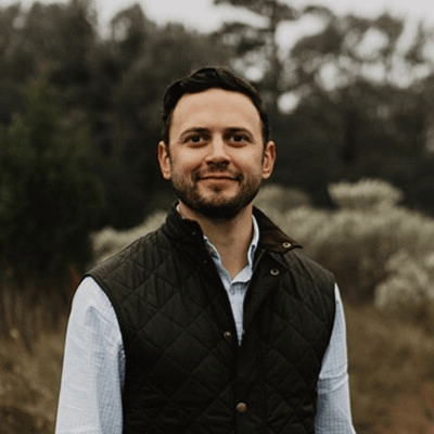 Dr. Trey Williams