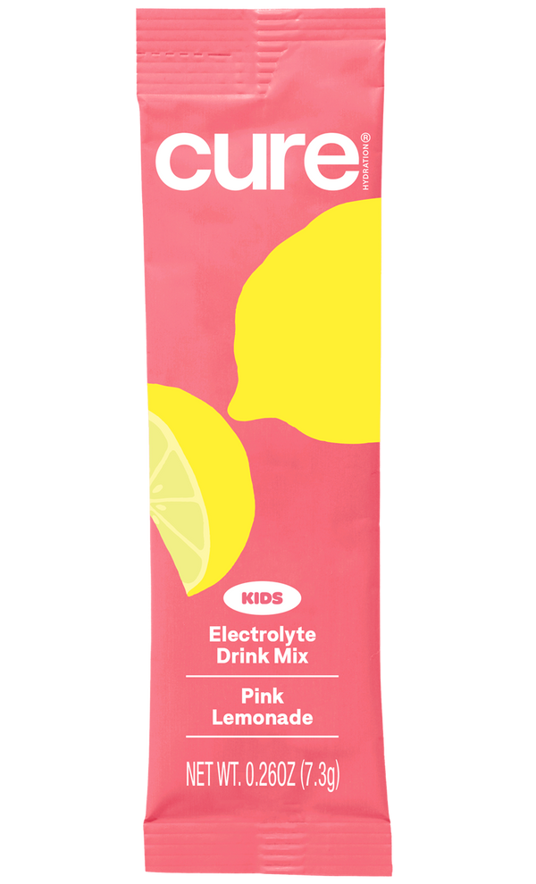 Pink Lemonade