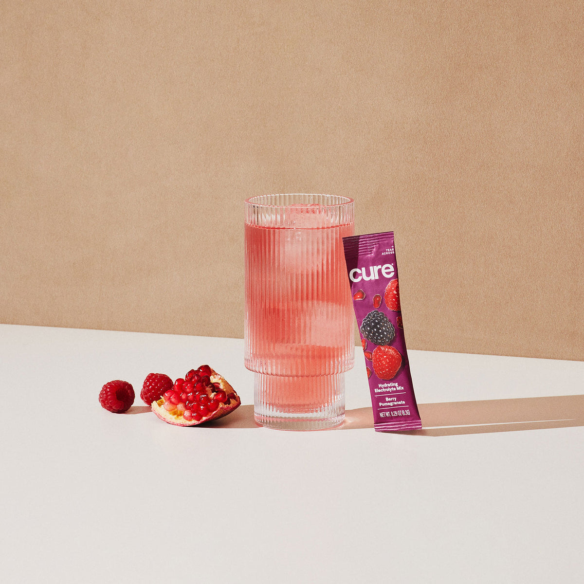 Berry Pomegranate