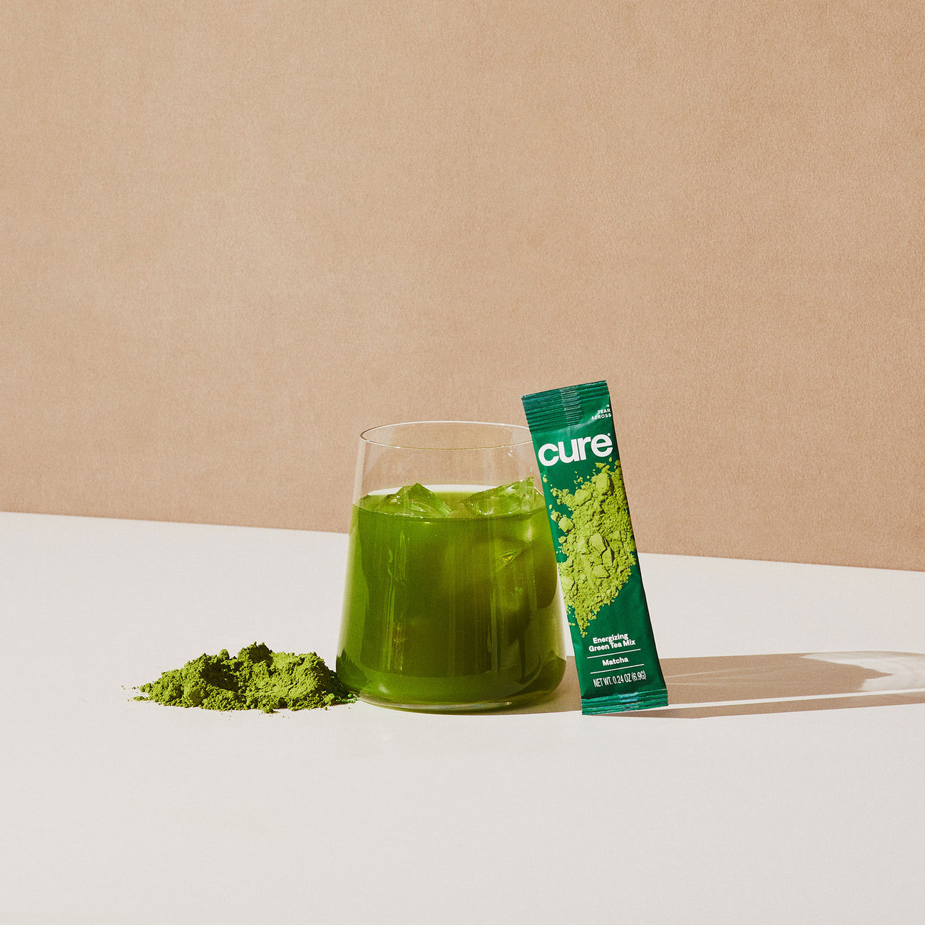 Matcha Case (12 x 8ct Boxes)
