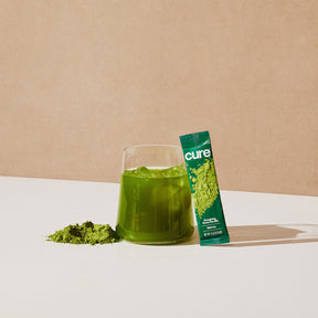 Matcha Case (12 x 8ct Boxes)