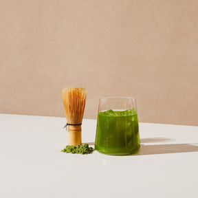 Ginger/Matcha Bundle