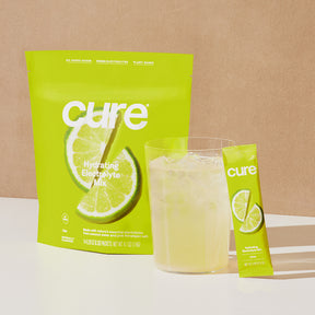 Lemonade/Lime Bundle